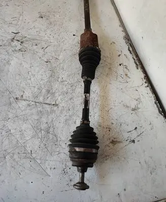 BMW 7 F01 F02 F03 F04 Front driveshaft 8145140887022 0304404