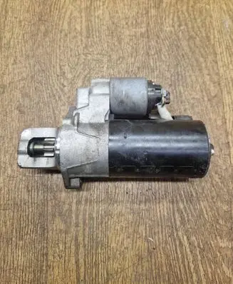 Mercedes-Benz C W205 Starter motor A2769064400