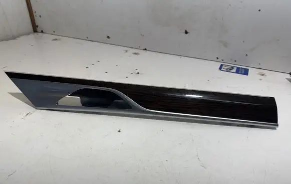 BMW 7 G11 G12 Panel trim 7450805 EJ441508 27112015