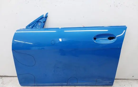 BMW 2 F44 Front door