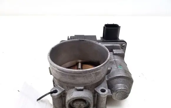 Nissan Murano Z50 Throttle valve 