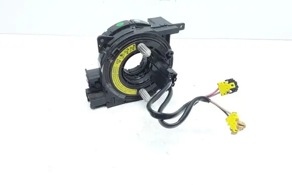 Volvo S80 Airbag slip ring squib (SRS ring) 30669862