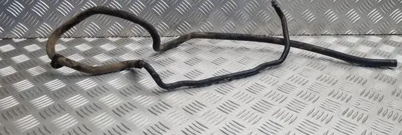 Peugeot Partner Power steering hose/pipe/line 