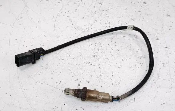 Audi Q7 4L Lambda probe sensor 4L0906262F