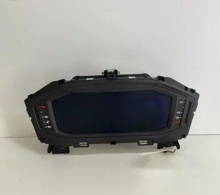 Audi A1 Speedometer (instrument cluster) 82A920700 A2C12917900