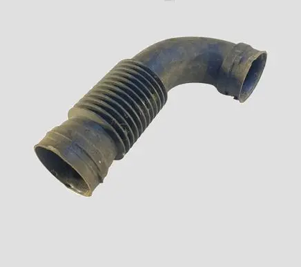 Peugeot 607 Intercooler hose/pipe