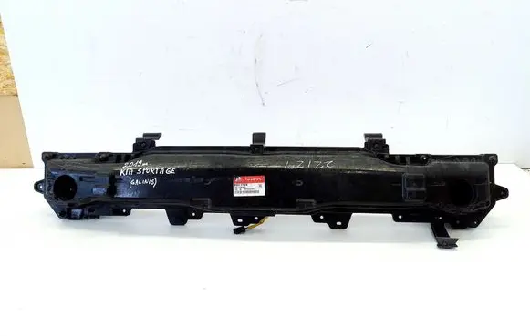 KIA Sportage Rear bumper cross member 86631F1500