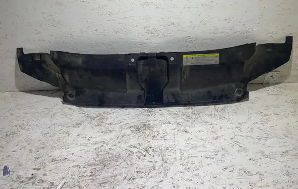 Audi A6 Allroad C7 Top upper radiator support slam panel 4G0807081D 17563