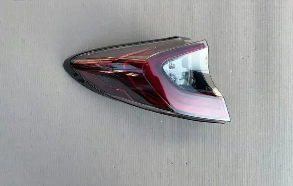 Toyota C-HR I Rear/tail lights 81560F4031
