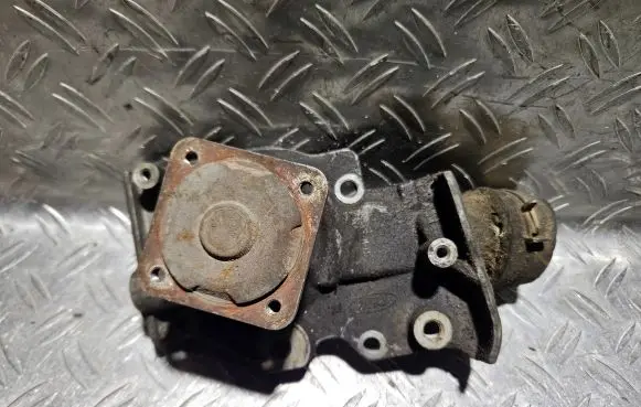 Water pump