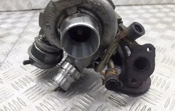 Renault Laguna III Turbo 770116-1