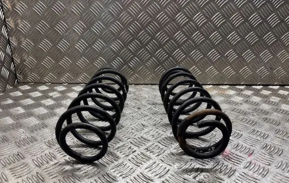 Honda Civic Rear coil spring