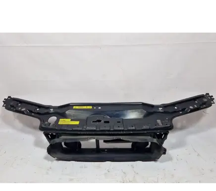 Volvo S80 Radiator support slam panel 9190957 7462