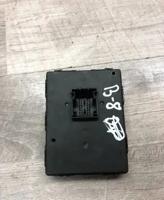 Volkswagen PASSAT B8 Keyless (KESSY) go control unit/module 3Q0959435B 00026000 5ZA011460