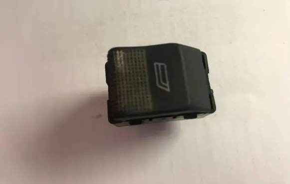 Audi A4 S4 B5 8D Electric window control switch 4D0959855
