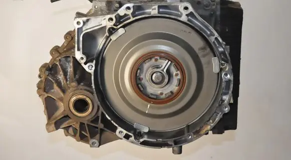 Volvo V40 Manual 6 speed gearbox DG9R7000AA