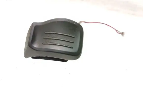 Volkswagen Golf VI Gear shift switch/knob 3C8951527
