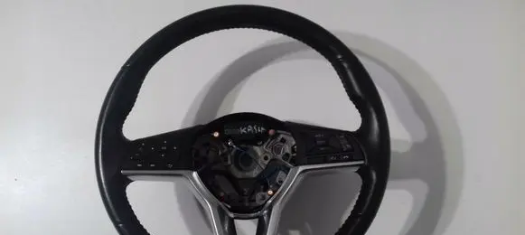 Nissan Qashqai Steering wheel AR4BE