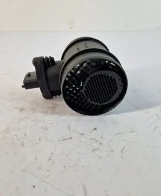 Opel Meriva A Mass air flow meter 0281002620