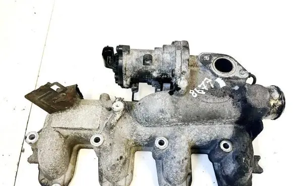 Intake manifold