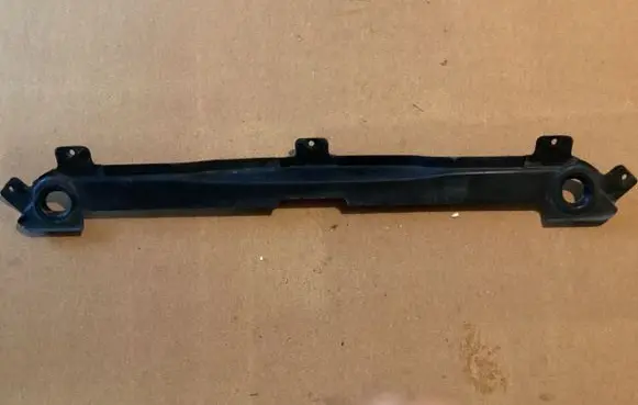 Jaguar XK8 - XKR Top upper radiator support slam panel MJA4180AD
