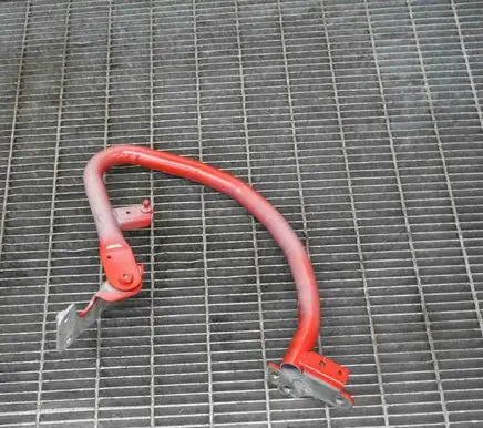 Volvo S60 Tailgate/trunk/boot hinge 31349170