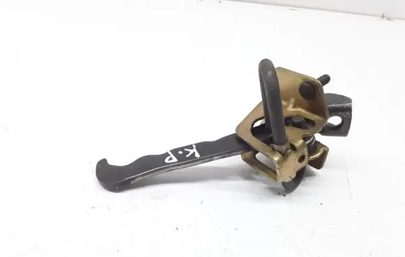 Volvo S80 Front door check strap stopper