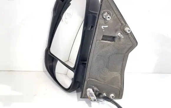 Fiat Ducato Front door electric wing mirror