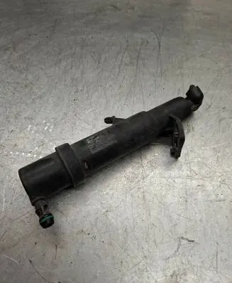 Mercedes-Benz CLK A209 C209 Headlight washer nozzle holder 