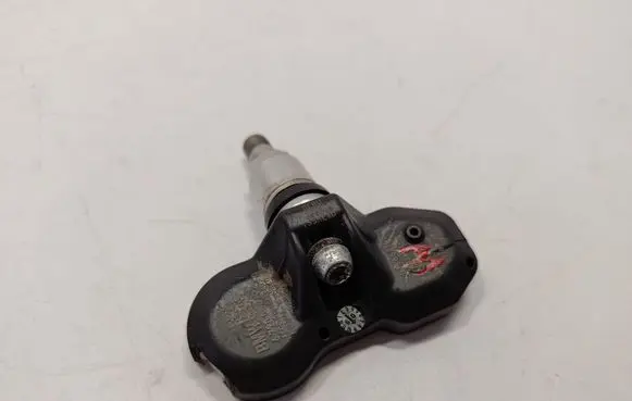 Tire pressure sensor
