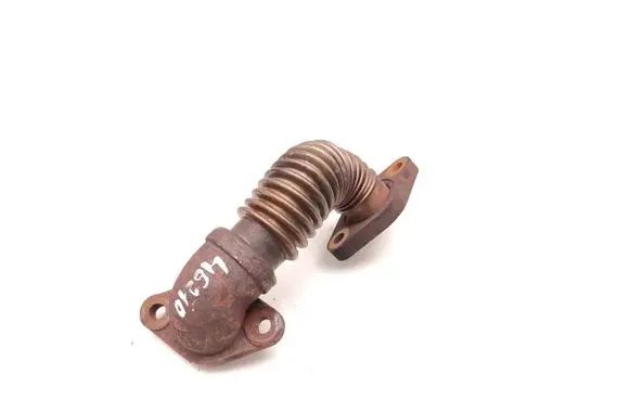 Nissan Navara D40 EGR valve line/pipe/hose