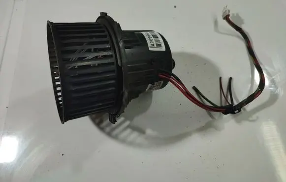 Citroen C5 Heater fan/blower LS771000