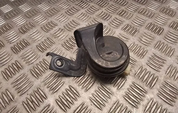 Opel Vivaro Horn signal 001157 e9001157 e9703881157