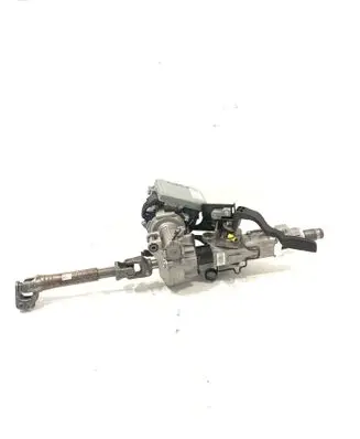 Electric power steering pump