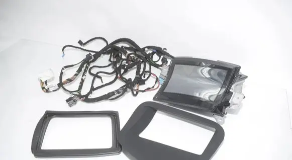 BMW 3 F30 F35 F31 Head up display screen 9236820 9218563 9445820