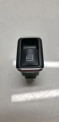 Mercedes-Benz GL X166 Electric window control switch A2049058102