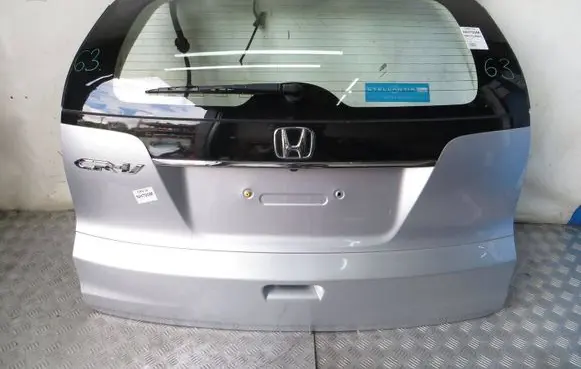 Honda CR-V Truck tailgate 