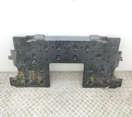 Nissan Ariya Center/middle under tray cover 748185MP0E
