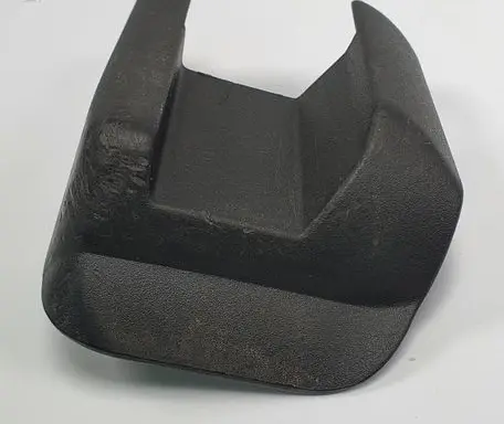 Mini One - Cooper Coupe R56 Rear seat rail trim cover 30662555