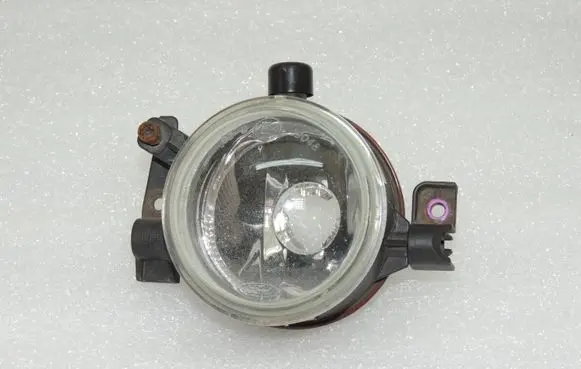 Front fog light