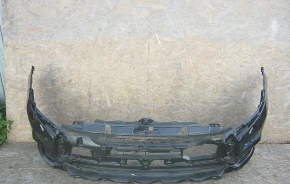 Mitsubishi Outlander Front bumper