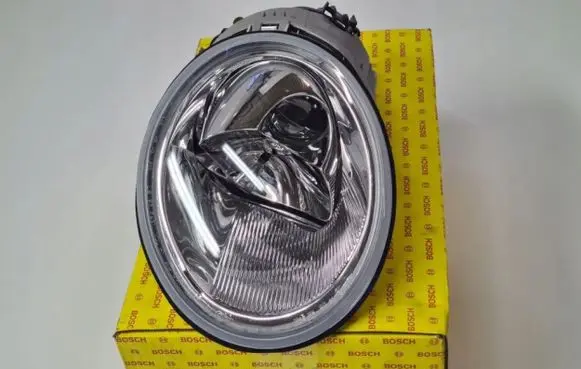 Volkswagen New Beetle Headlight/headlamp