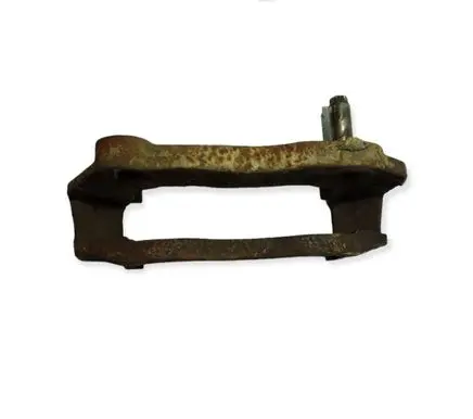 Mitsubishi Pajero Front Brake Caliper Pad/Carrier 