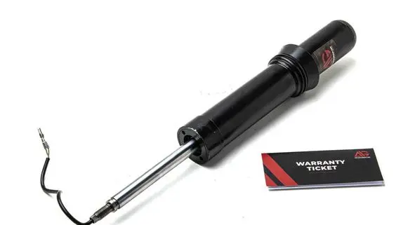 Audi A6 C7 Front shock absorber/damper 4H0616039AK 4H0616039AS 4G0616039AE