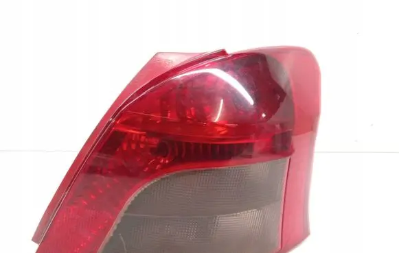 Toyota Yaris Rear/tail lights
