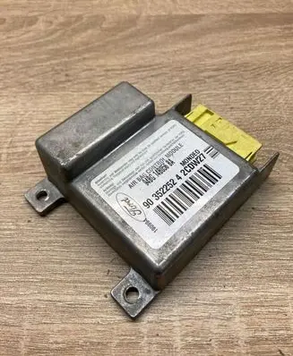 Ford Mondeo MK I Airbag control unit/module 94BG14B056BA