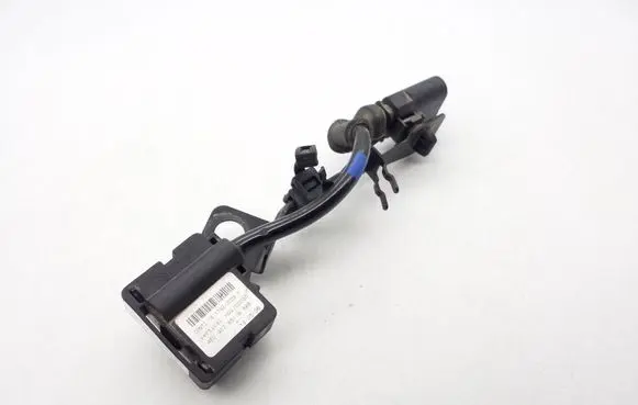 Audi A8 S8 D3 4E Air suspension front height level sensor 4E0907651G 4E0616575J