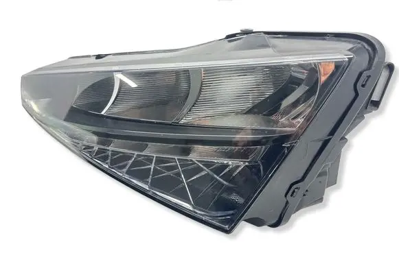 Skoda Scala Headlight/headlamp 657941015