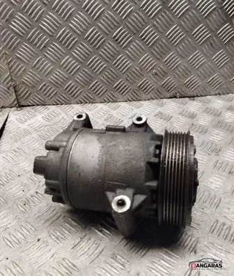 Air conditioning (A/C) compressor (pump)