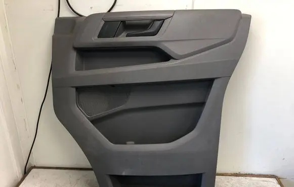 Volkswagen Crafter Front door card panel trim 7C1867012BILI 7C1867012